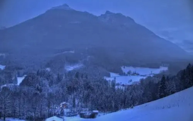 Wirtshaus im Zauberwald