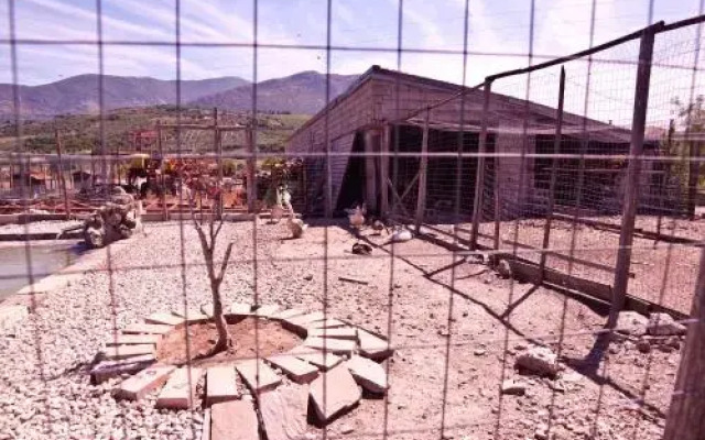 B&B Terre di Paestum