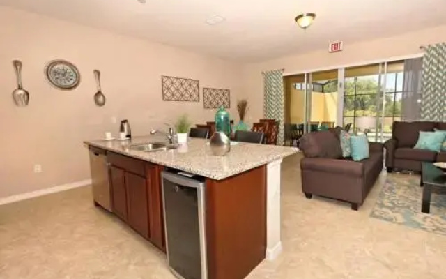 Terrasonesta Townhome #230907 - 4 Br townhouse