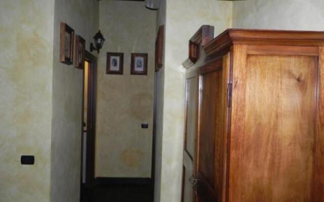 La Corte Della Barchessa