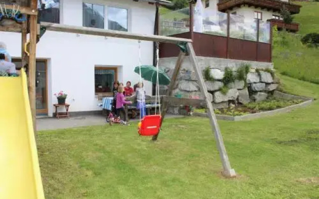 Ferienwohnung Niedrist