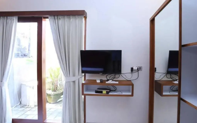 Vcanggu Dormitory