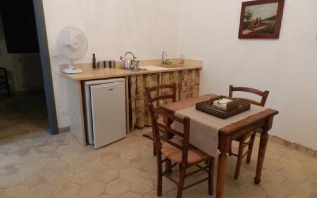 Masseria Acque Di Palermo