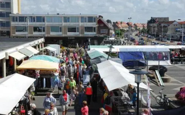 Bed And Breakfast Joy