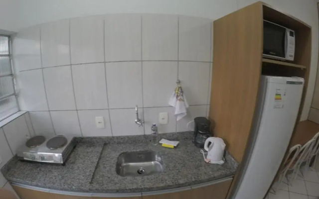 Residencial Oliveira
