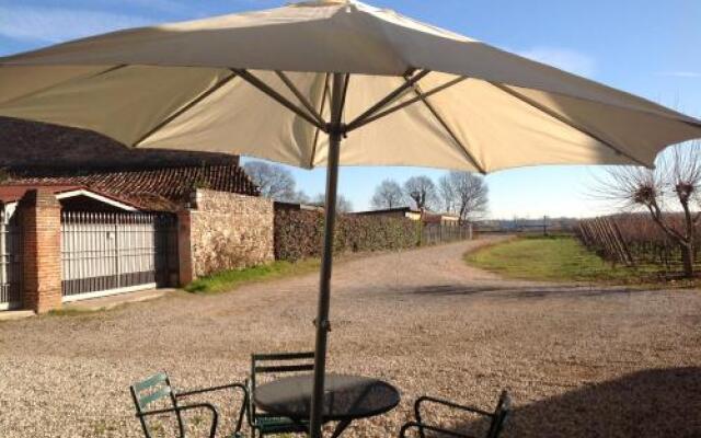 Agriturismo I Mischi