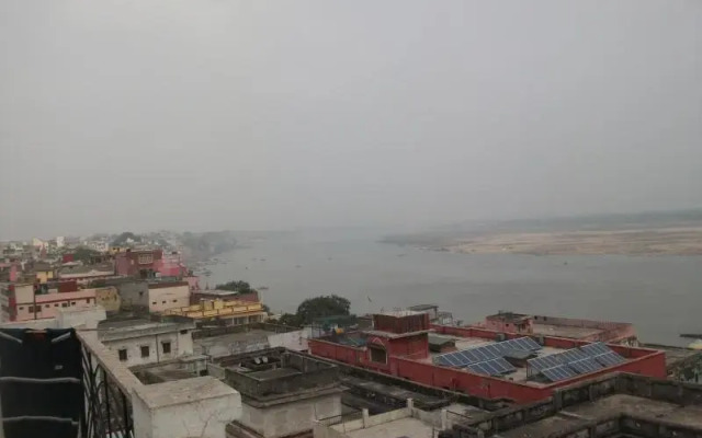 Shanti Guest House