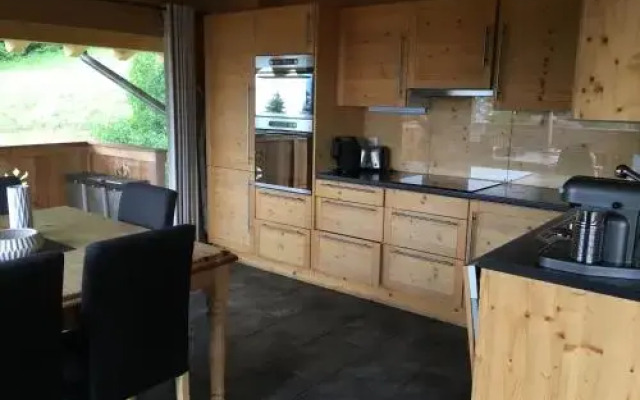 Chalet La Renarde
