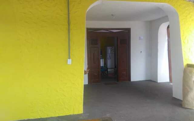 Hostel Bicho Preguiça