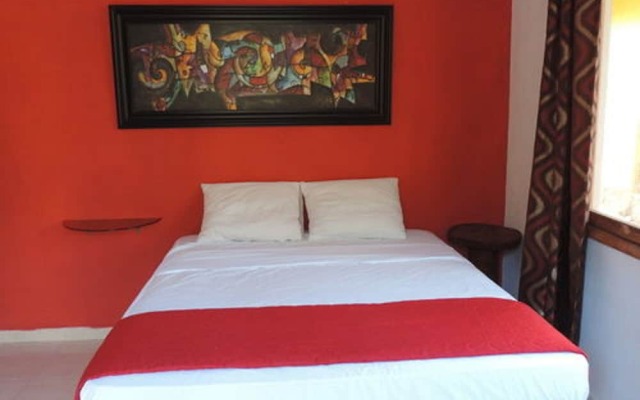 Pixan in Tiaal  Adventure Boutique Hotel