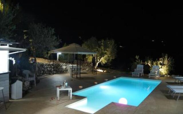 B&B Magna Grecia