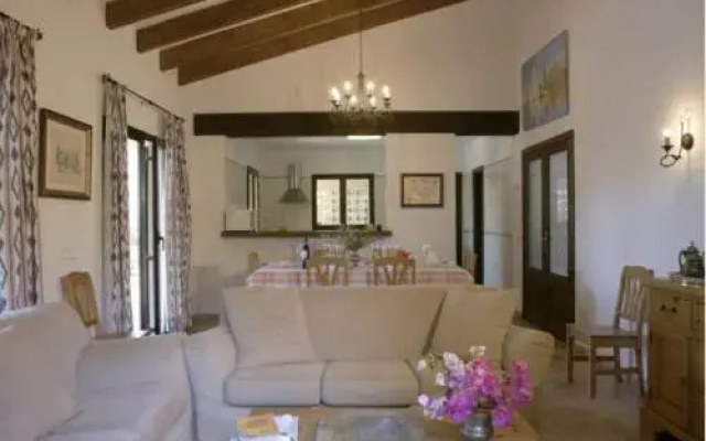 Villa Karen