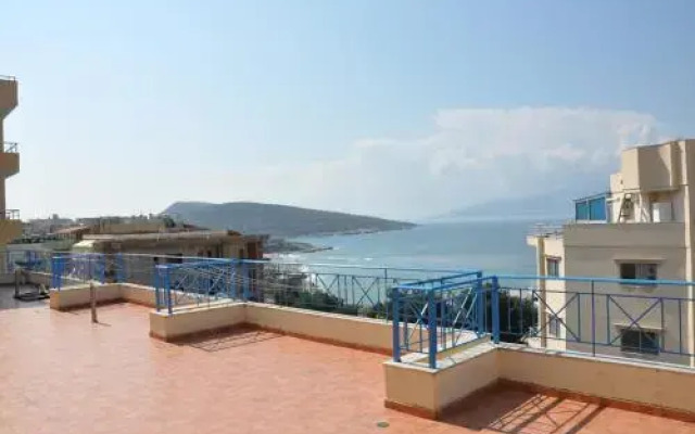 Hotel Villa Jasmin