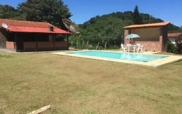 Miguel Pereira, Casa Na Serra, RJ