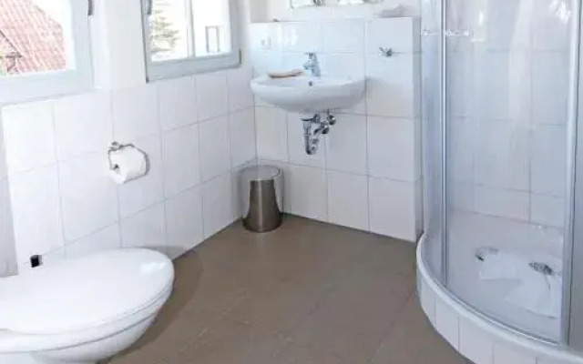 Fachwerkhaus Seedorf "Lena Victoria"