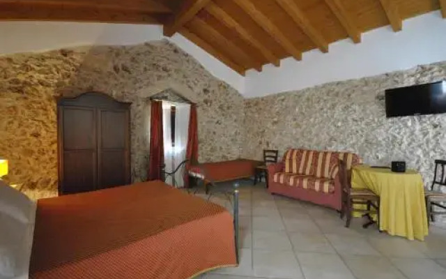 Agriturismo Masseria Baronali