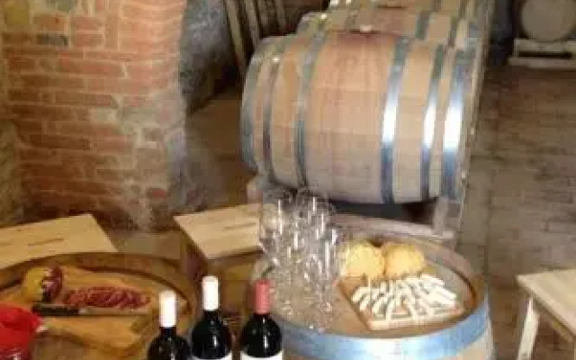 Morami Wine Agriturismo