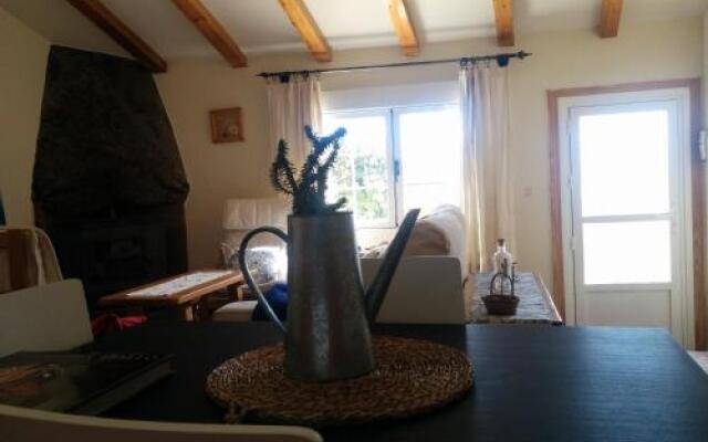 Casa Rural Almanzor