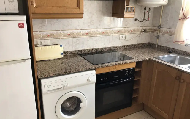 Acv - bahía park-1ª línea planta 2 norte