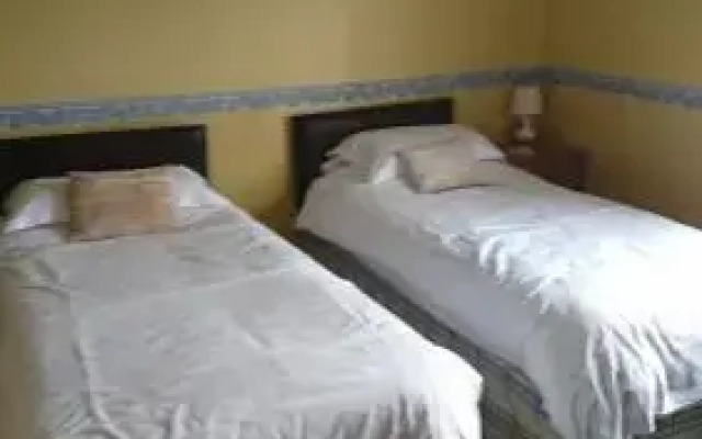 George Hotel Youlgrave