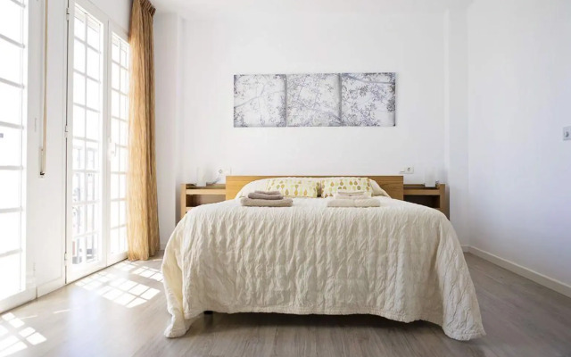 SunHome Duplex Añoreta