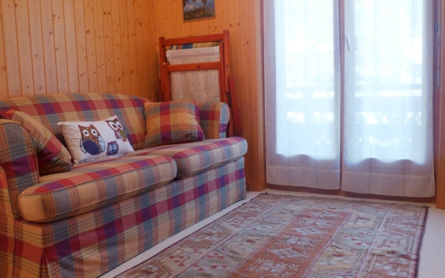 Alicia - Three Bedroom