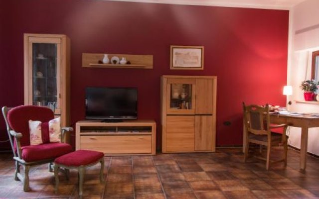 Ferienwohnung Illbruckshof - ca. 120m²
