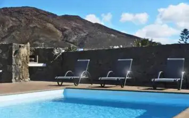 Villa Mararia