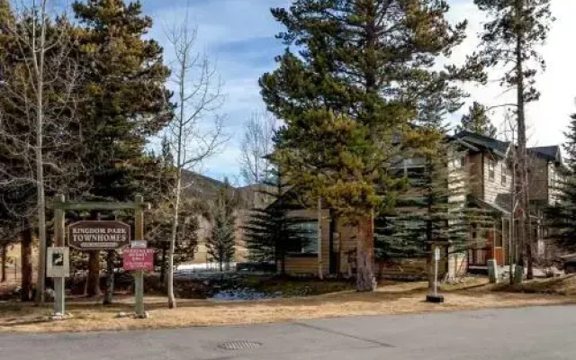 Kingdom Park Retreat