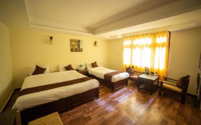 Hotel Hungree
