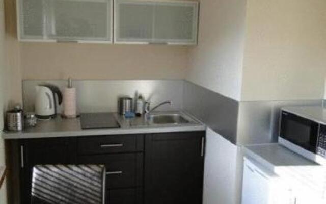 Apartamenty Stargard