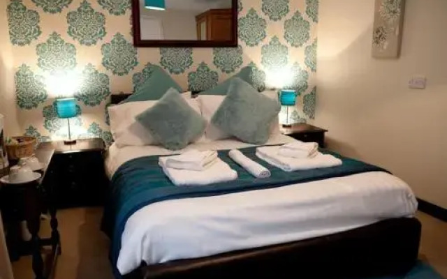 White Horse Inn