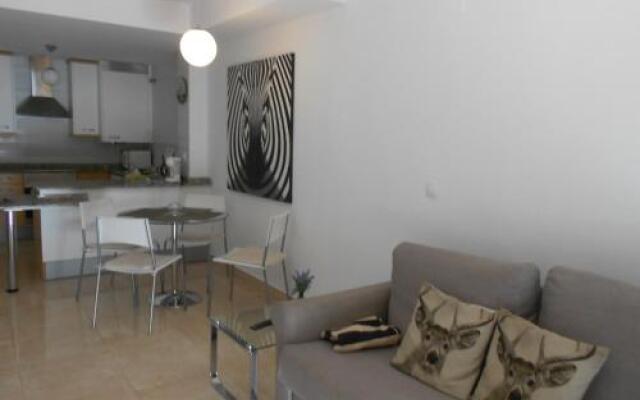 Aquamaris Hidalgo de Denia