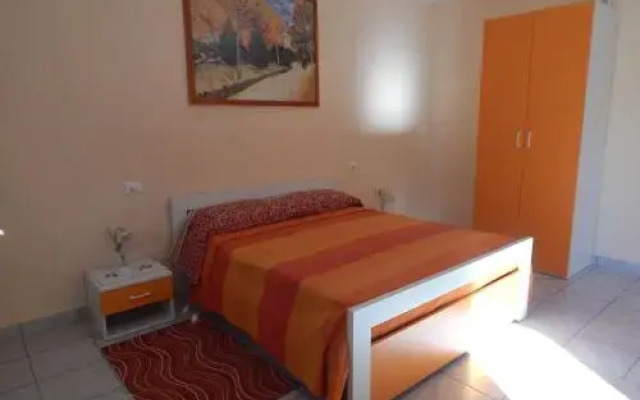 B&B Corte Bolandina