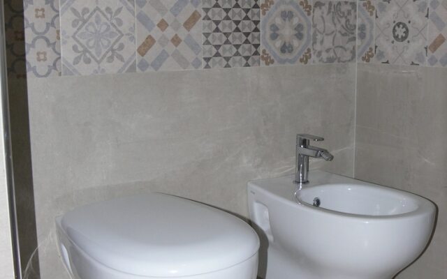 Carlo V - Centro Storico