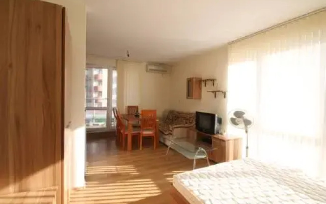 Apartment Arendoo in Flores Park