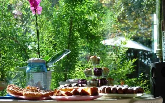 B&B Papaveri E Papere