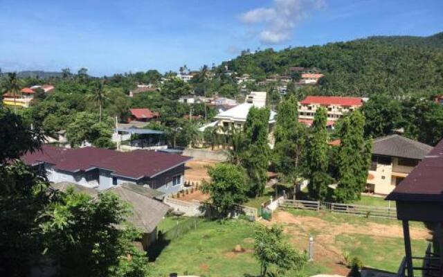 The Memories Holiday Home Beachside & Mini Zoo Samui Lamai