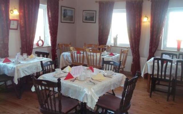 Mulhollow B&B