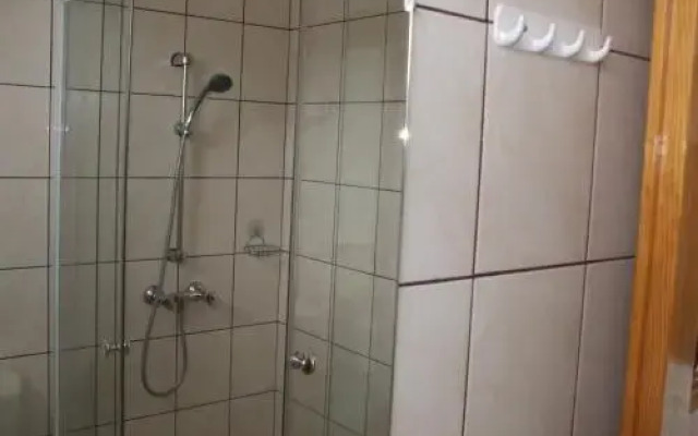 Petrovics Apartmanház