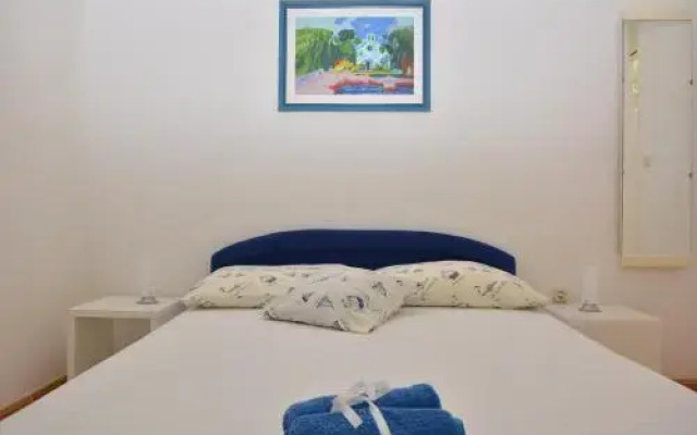 Apartments Tila