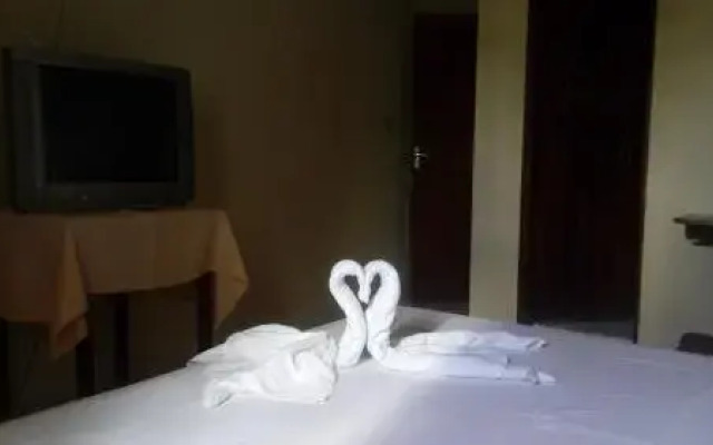 San Conrado Hotel