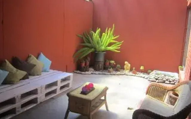 Hostal Gran Reserva