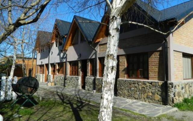 Departamentos Lugar de Descanso