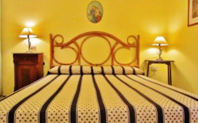 B&b Giglio di Mare