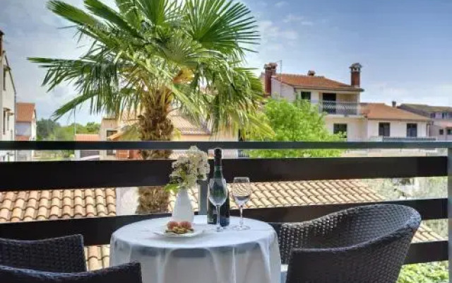 Marina Bed and Breakfast