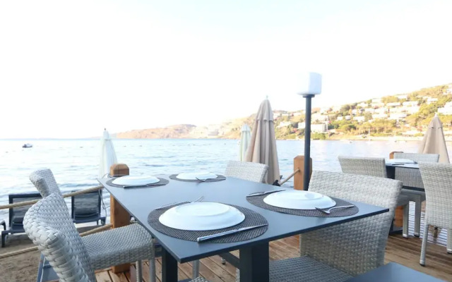 Tastan Konak Otel