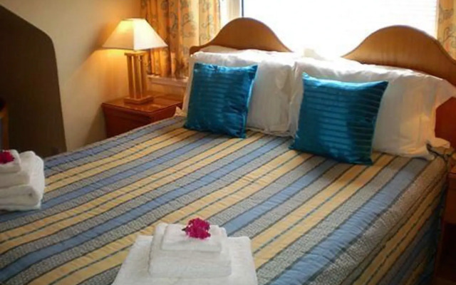 Whin Park Guest House