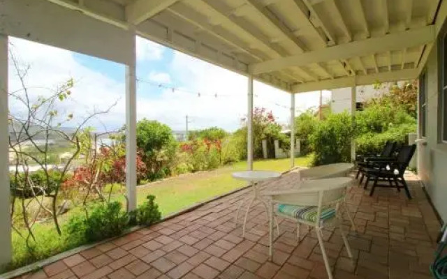 Bally High, 20 Dulconghi Street