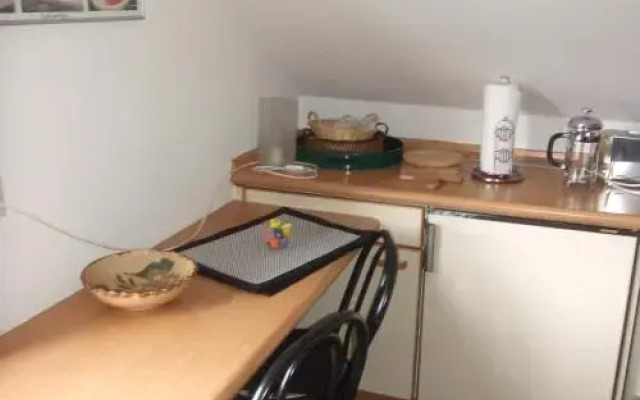 Ferienwohnung Toska